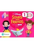 My Disney Stars and Friends 1