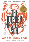 The Orphan Masters Son