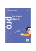 I pronomi italiani