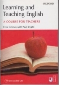 Learning and Teaching English A Course for Teachers