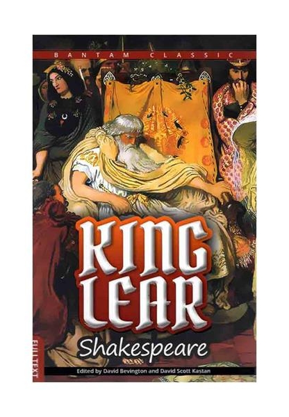 King Lear