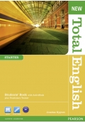 New Total English Starter