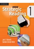 Strategic Reading Level 1 Students Book 2nd edition