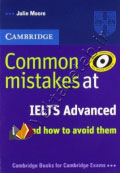 Common mistakes at IELTS Advanced