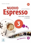 Nuovo Espresso 3