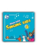 سرود انگلیسی Singing kids 4