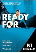 Ready For B1 Preliminary