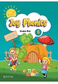 Joy Phonics 6 Advanced