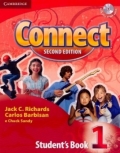 Connect 1 Second Edition