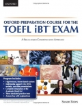 Oxford Preparation Course for the TOEFL iBT EXAM