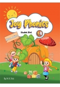 Joy Phonics 4A Intermediate