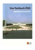 Das Testbuch ÖSD Mittelstufe Deutsch B2