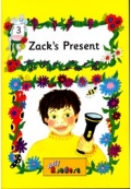 Jolly Reader Zaks Present