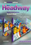 New Headway Upper-Intermediate 3rd Edition