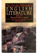 The McGraw-Hill Guide to English Literature volume one