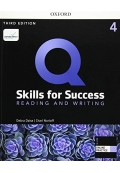 Q Skills for Success 4 Reading and Writing 3rd