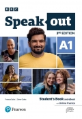 Speakout A1 3ed