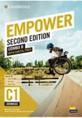 Empower Advanced C1 COMBO B
