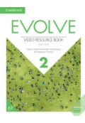 Evolve 2 Video Resource Book