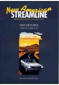 New American Streamline Departure Student Book