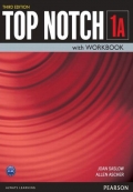 Top Notch 1A (3rd) Edition