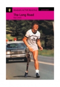 Penguin Active Reading Easystarters The Long Road with CD