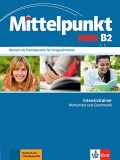 Mittelpunkt neu B2 Intensivtrainer  Wortschatz und Grammatik