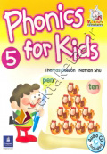 Phonics For Kids 5