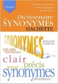 Dictionnaire Des Synonymes