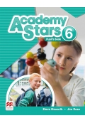 Academy Stars 6