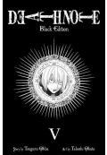 Death Note Black Edition Vol. 5