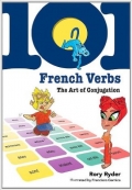 101 French Verbs