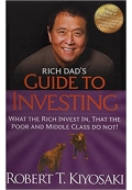 Rich Dads Guide to Investing