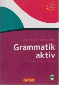 Grammatik aktiv A1/B1 رنگی