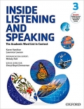 Inside Listening and Speaking 3