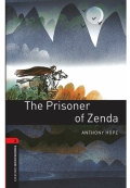 Oxford Bookworms 3 The Prisoner of Zenda