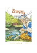 Pearson English Story Readers Level 3 The Princess & the Frog