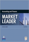 Market Leader Accounting and Finance