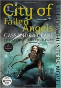 The Mortal Instruments  City of Fallen Angels 4