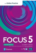 Focus 5 Second Edition