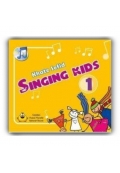 سرود انگلیسی Singing kids 1