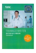 trainingseinheiten deutsch b2-c1 medizin