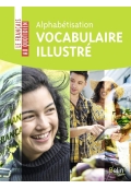 Alphabetisation vocabulaire illustre