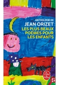 Les Plus Beaux Poemes Pour Les Enfants