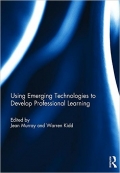 Using Emerging Technologies to Develop Professional Learning