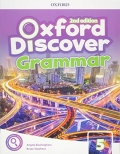Oxford Discover Grammar 5 2nd