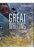 Great Writing Foundations