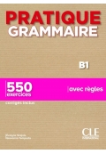 Pratique Grammaire B1