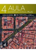 Aula Internacional Plus 4 B2.1
