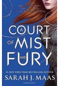 A Court Of Mist And Fury - A Court of Thorns and Roses 2
